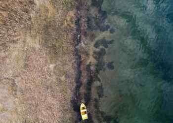 Sapanca Gölü’ndeki su seviyesi bir haftada 13 santimetre arttı haberi