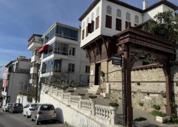 Tekirdağ’a Macar turist ilgisi