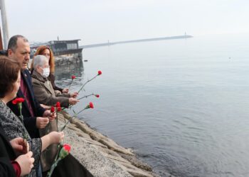 Tekirdağ’da Türk-Yunan nüfus mübadelesinin 102. yılında anma etkinliği düzenlendi haberi