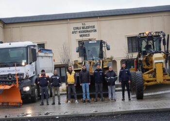 Tekirdağ’dan kısa kısa