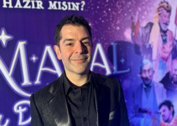 “Tete ve Masal: Rüyalar Diyarı” filminin galası yapıldı