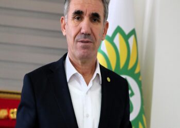 Trakya Birlik 2024 üretim sezonunda 240 bin ton ayçiçeği alımı gerçekleştirdi haberi