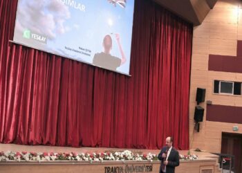 TÜ’de “Türkiye Bağımlılıkla Mücadele Eğitim Programı Uygulayıcı Eğitimi” başlatıldı haberi