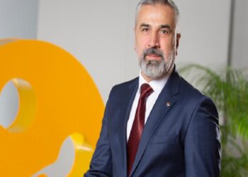 Turkcell’in “T.Life” uygulaması, HR Brilliance’ta altın ödül kazandı haberi