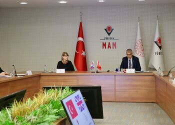 “Türkiye-Birleşik Krallık Bilim ve İnovasyon Haftası” Kocaeli’de başladı haberi