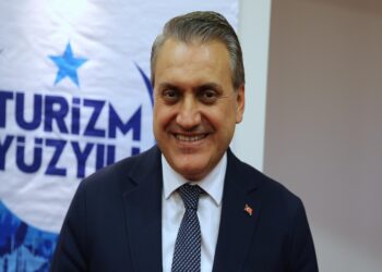 Türkiye sağlık turizmindeki payını artırmayı hedefliyor