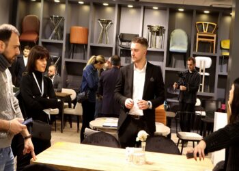 Uluslararası İstanbul Mobilya Fuarı, 170 ülkeden 150 bini aşkın ziyaretçi ağırladı haberi