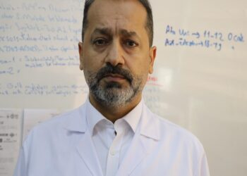 Uzmanından üreticilere topraktaki organik madde miktarını arttırmaları önerisi