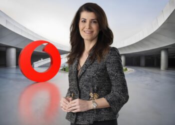 Vodafone Business, Red Enerji’yle Baydöner’in dijital dönüşüm ortağı oldu haberi