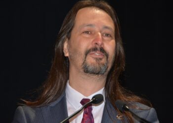 Yeniden Refah Partisi Balıkesir 2. Olağan İl Kongresi yapıldı haberi