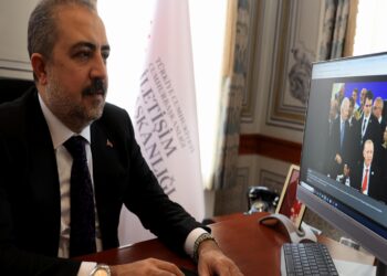 “Yılın Kareleri” oylaması sürüyor