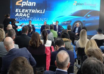 2plan Elektrikli Araç Konferansı’nda sektörün dönüşümü ele alındı haberi
