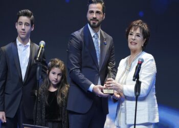 8. SUGİAD En İyiler Ödülleri, sahiplerini buldu haberi