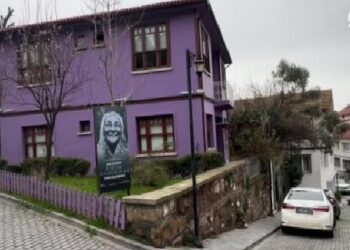 Ailesinden gelen hayvan sevgisi, yarım asırdır evinden sokağına taşıyor haberi