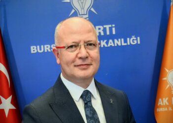AK Parti Bursa İl Başkanlığından 28 Şubat açıklaması haberi