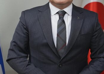 AK Parti İl Başkanı Gürkan, Bursa’daki gençlik ve spor yatırımlarını değerlendirdi haberi