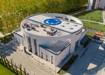 Allianz ve TÜSİAD’dan endüstriyel binaların dayanıklı hale getirilebilmesine yönelik rapor haberi