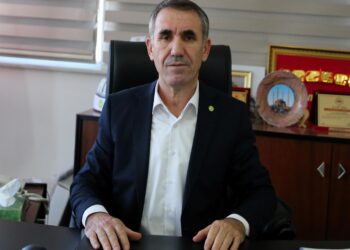 Ayçiçeğinin köy bazlı verim sigortası kapsamına alınması çiftçiyi kuraklık riskine karşı koruyacak haberi