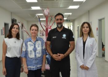 Bağımlılıktan kurtulan 27 yıllık sigara tiryakisi, 8 arkadaşına örnek oldu haberi