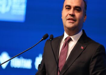 Bakan Kacır, Kocaeli’de 4. Türkiye Bilim ve Teknoloji Merkezleri Zirvesi’nde konuştu: haberi