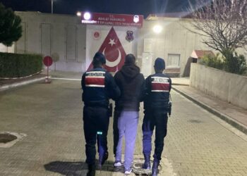 Balıkesir’de 17 yıldır aranan şüpheli yakalandı haberi
