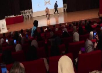 Başakşehir’de “Şehitlere Dua Ümmete Nida” programı düzenlendi haberi
