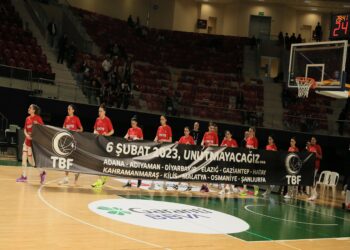 Basketbolda Türkiye-İzlanda maçının ardından haberi