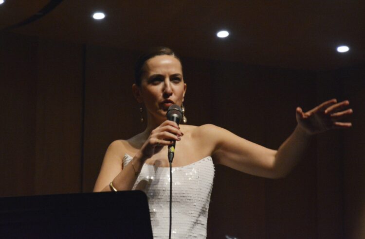 BBDSO’dan “Sevgililer Günü” konseri haberi