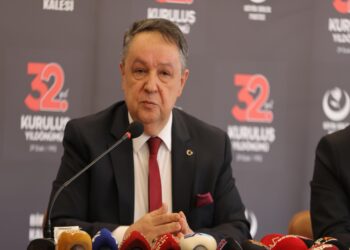 BBP Genel Başkan Yardımcısı Alfatlı, Bursa’da basın toplantısı düzenledi: haberi