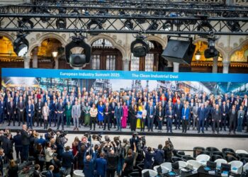 Beko, Avrupa Endüstri Zirvesi-Temiz Sanayi Anlaşması Etkinliği’ne katıldı haberi