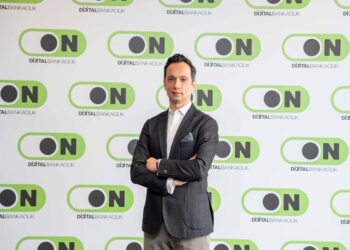 Burgan Bank ON, dijital bankacılıkta hedef büyüttü haberi