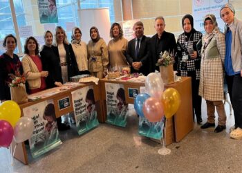 Bursa’da anne adayları için normal doğum bilgilendirme etkinliği düzenlendi haberi