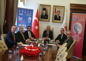 Bursalı liselilerin kısa film yarışmasında “aile” teması işlenecek haberi