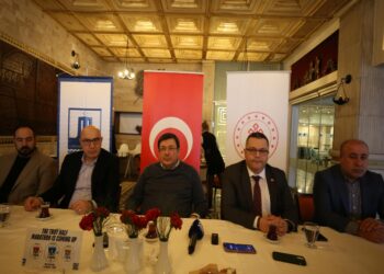 Çanakkale, Belgrad ve Berlin turizm fuarlarında tanıtılacak haberi