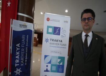 Çanakkale, Trakya Kariyer Fuarı’na ev sahipliği yapacak haberi