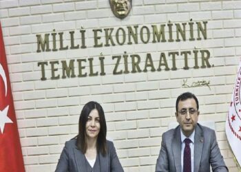 Çanakkale’de “Okullarda Genç Gıda Denetçisi Projesi” iş birliği protokolü imzalandı haberi