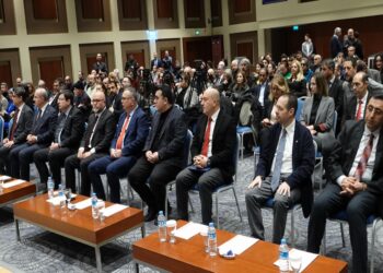 Çanakkale’de su zirvesinin tanıtım toplantısı yapıldı haberi