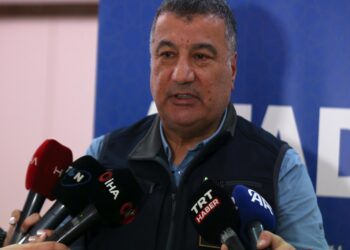 “Çanakkale’nin Deprem Tehlikesi ve Depreme Dirençli Okullar Çalıştayı” yapıldı haberi