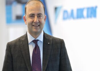 Daikin, “En Fazla Yeni Kadın Çalışan İstihdamı Sağlayan Firma” ödülünün sahibi oldu haberi