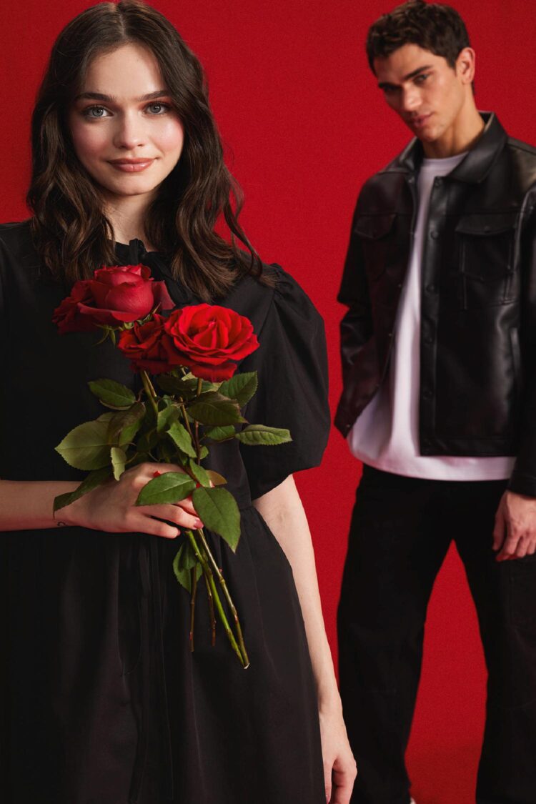 DeFacto’dan Sevgililer Günü’ne özel koleksiyon haberi