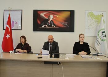 Dereköy Sınır Kapısı’ndan giriş yapacak yabancı plakalı araçlar dezenfekte edilecek haberi