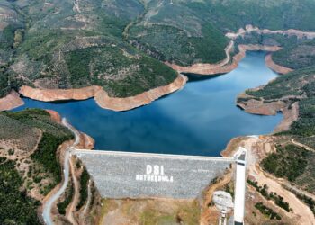 DSİ Genel Müdürlüğü, Bursa’da 22 yılda 148 tesisi hizmete aldı haberi