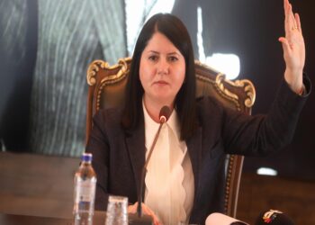 Edirne Belediye Meclisi Toplantısı yapıldı haberi