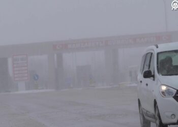 Edirne’de çiftçiler lisanslı depolarda kapasitenin artmasını istiyor haberi