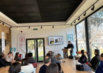 Edirne’de müze yöneticilerine eğitim verildi haberi