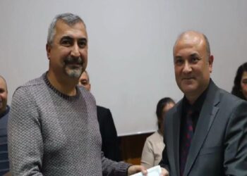 Edirne’de vatandaşlar sigaranın zararları ve kanser konusunda bilgilendirdi haberi