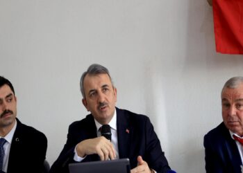 Edirne’nin köylerinde GES ile sulamadaki enerji maliyeti düşürülecek haberi