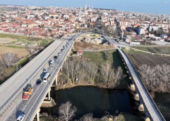 Edirne’nin tarihine uygun “Akıncılar yolu” oluşturulacak haberi