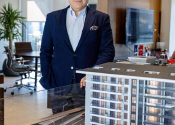 Ege Yapı Alsancak, kampanyayla satışa başladı haberi