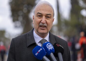 Esenler’de deprem tatbikatı yapıldı haberi